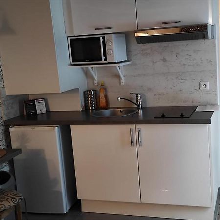 Feydeau - Bel Appartement- 2P - Paris 2 Ngoại thất bức ảnh