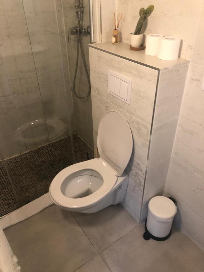 Feydeau - Bel Appartement- 2P - Paris 2 Ngoại thất bức ảnh